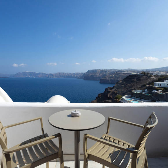 Santorini-View-Hotel-Standard-Room-Caldera-View-BALCONY