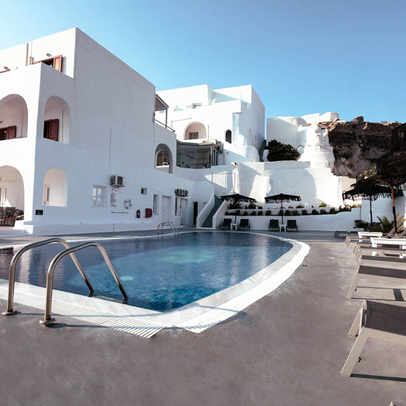 Santorini-View-Hotel-Swimming-Pool